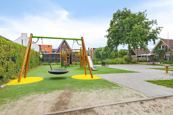 Medium property photo - Soestdijk 3, 1787 DV Julianadorp